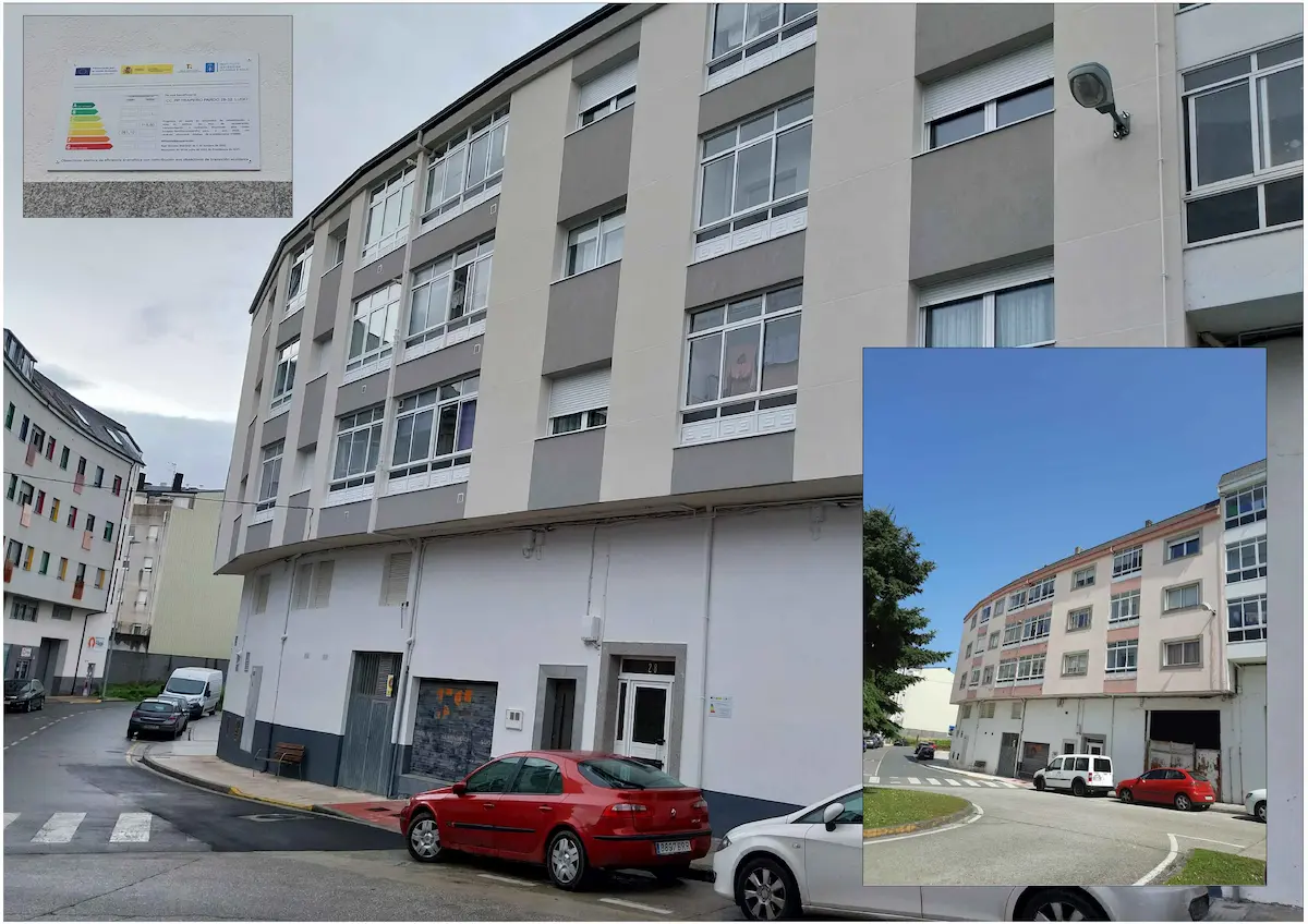 Servicios de diseño y arquitectura en Lugo