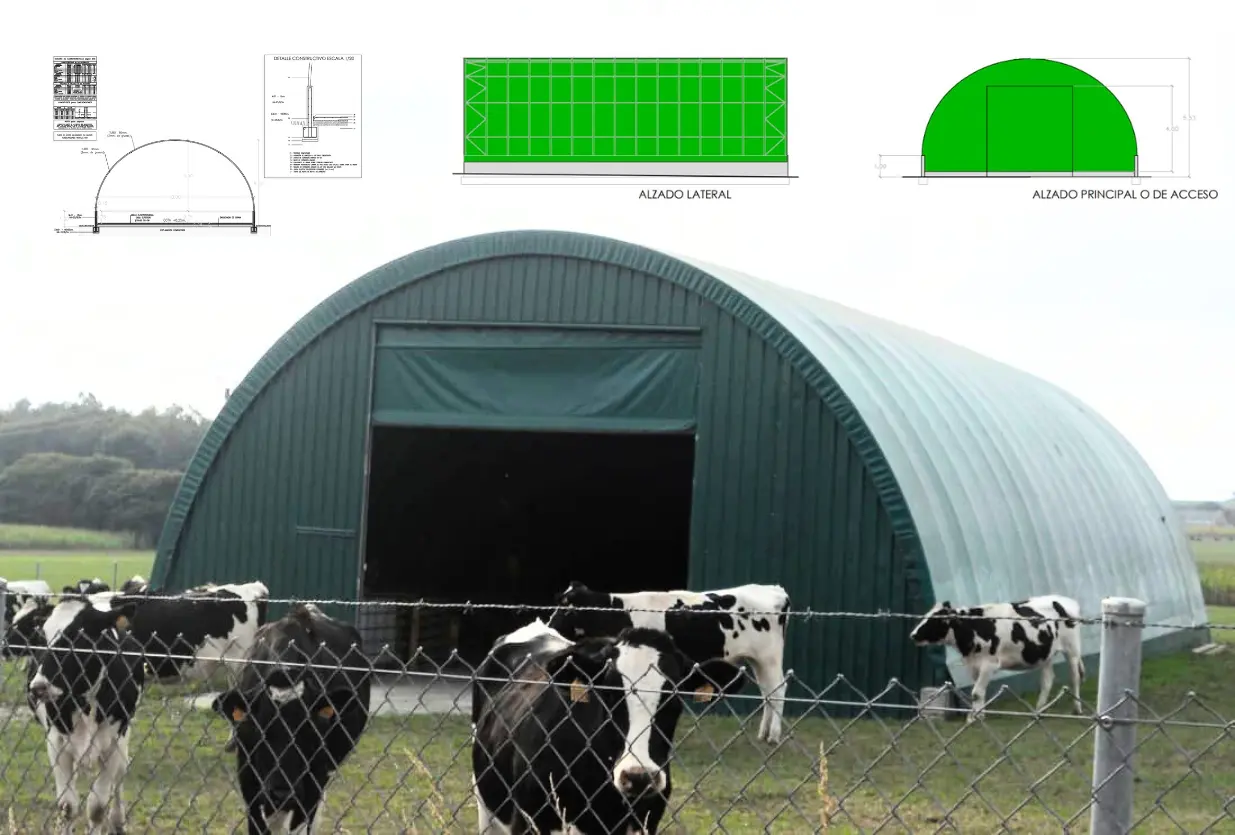 Servicios de diseño y arquitectura en Lugo