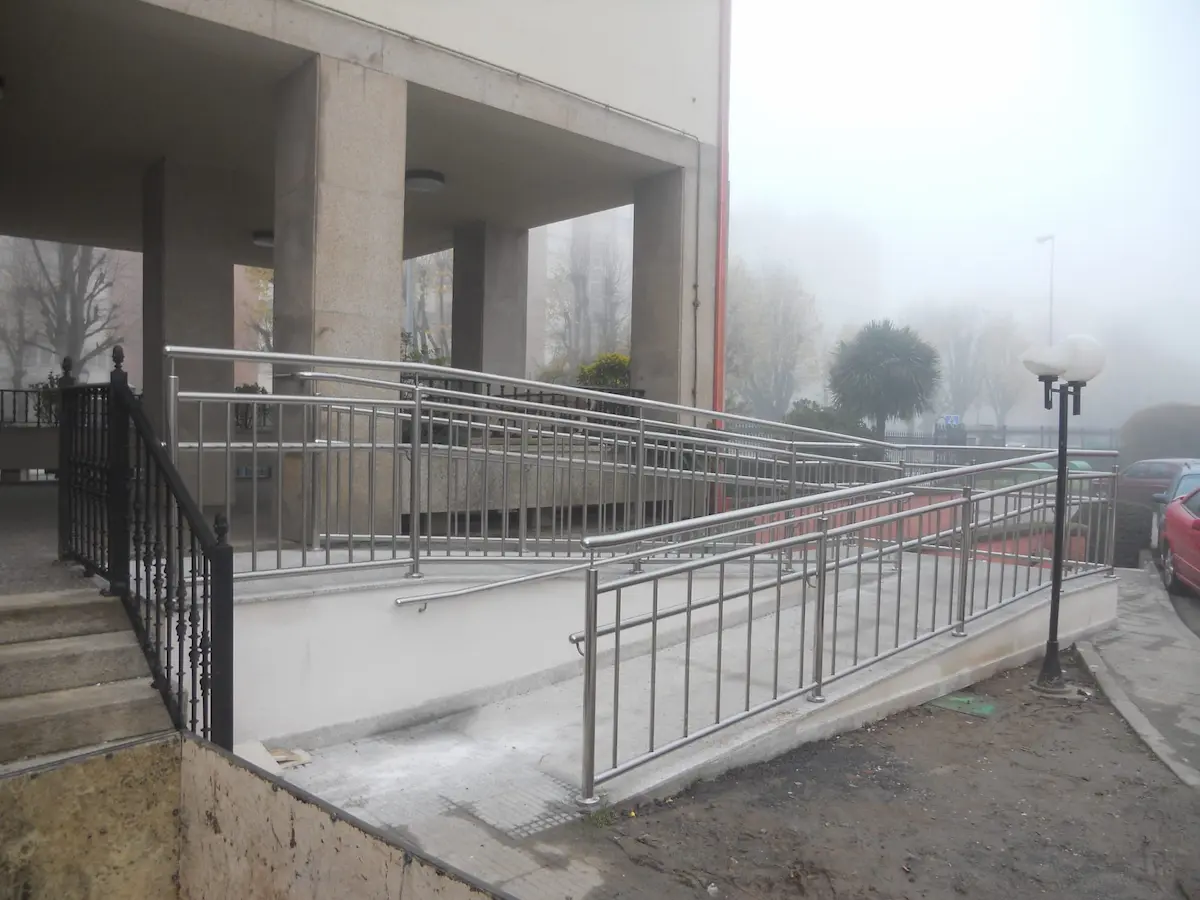 Servicios de diseño y arquitectura en Lugo