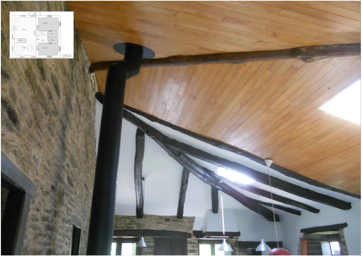 Servicios de diseño y arquitectura en Lugo